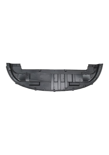 Renault Clıo 3 Hb 09/12 Ön Tampon Alt Plastığı Muhafaza Eurobump