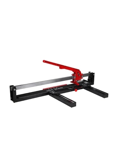 Shijing Tools 3022-0800 Manuel Seramik Ve Fayans Kesme Makinesi