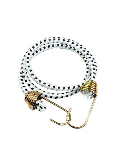 Vexor 6mm Yuvarlak Bagaj Lastiği