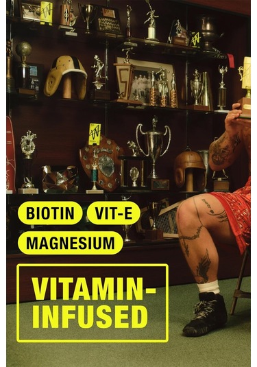 W Labs Wave Breaker 2'si 1 Arada Nemlendirici Şampuan Ve Saç Kremi 473ml Tüm Saç Tipleri