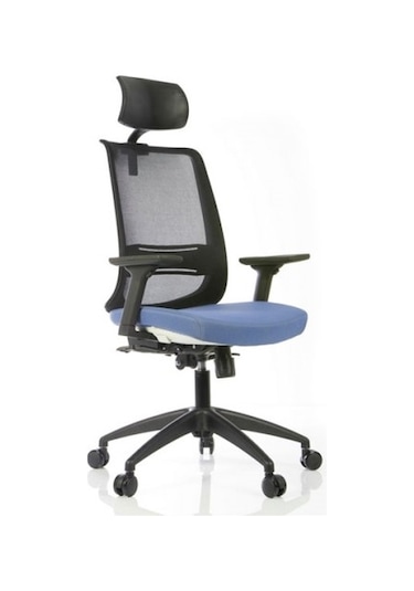 Dekofis Ergonomik Koltuk -Garantili