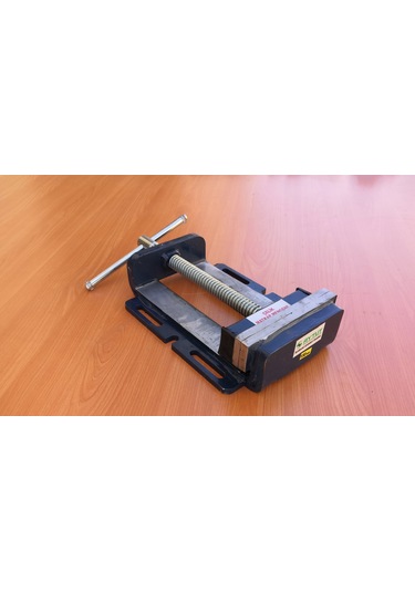 Aytut 150mm Çelik Matkap Mengene