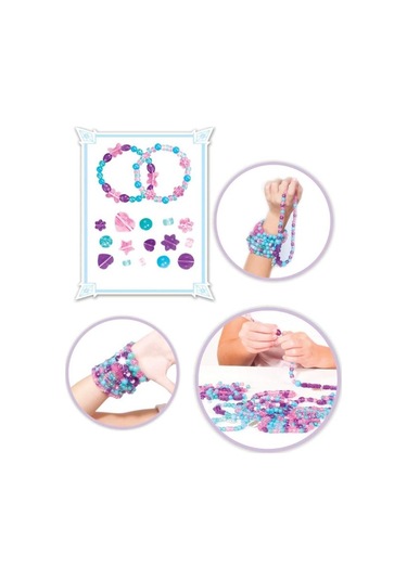 Fen Toys Frozen Sepetli Takı Seti 3660