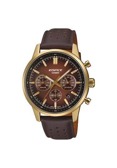 Casio Efr-575cl-5adf Kol Saati Metalik