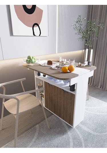 Kelebek Mutfak Masası