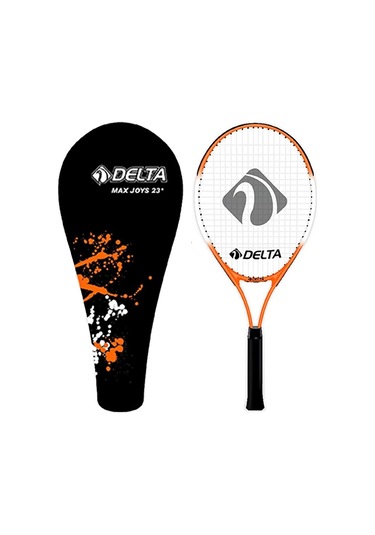 Delta Max Joys 23 Çocuk Tenis Raketi 7-8 Yaş Raketi