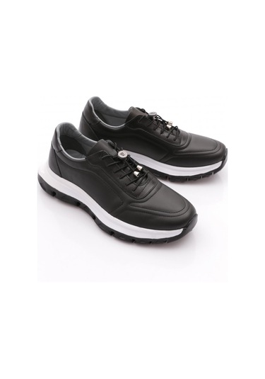 Pierre Cardin 43255 Exclusive Erkek Klasik Ayakkabı Siyah