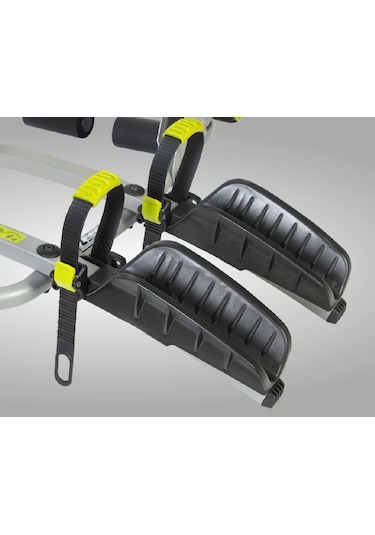 Buzz Rack Pilot S 2 Li Bagaja Montaj Bisiklet Taşıyıcı