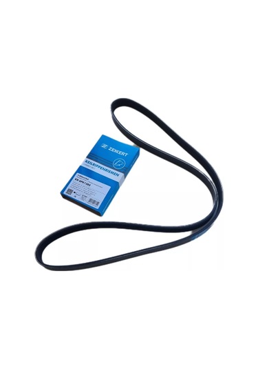 Zekkert Creta Ix35 Sportage Elantra Jeneratör Kayışı 243497193