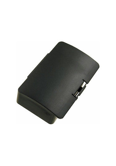 Accucell Pil Garmin Gpsmap 276C Pil 2200 Mah İçin Uygun