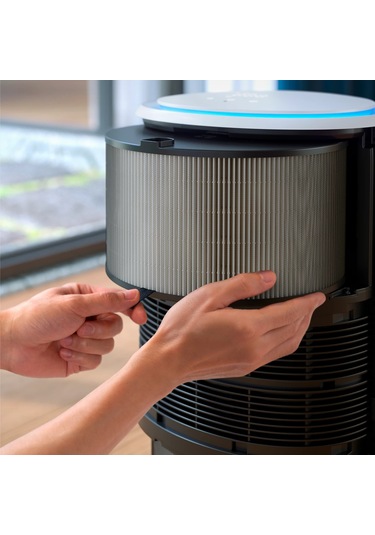 Phılıps Fy3200/30 2'li Hepa Filtre Ac3220 Uyumlu Diğer