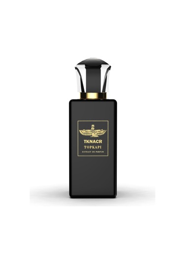 Tknacr Topkapı Unisex Parfüm EDP 100 ML