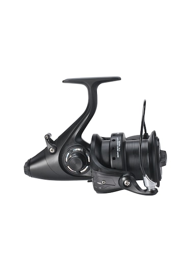 Monyee Beast 6000 İki Yönlü Sürtünme Sistemi Spinning Makinesi - 12+1 Topaklı Alüminyum-plastik Malzeme Balık Makinesi