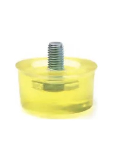 Vidalı Yumuşak Tokmak / Çekiç Yedeği No:40 23