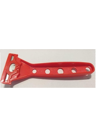 Brio Maket Kazıma Bıçağı Plastik 18 Mm 5'li Paket