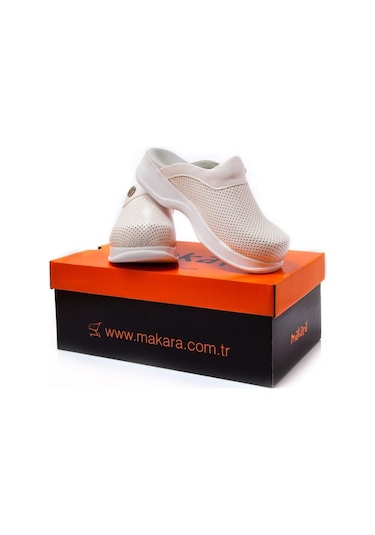 Makara Unisex Sabo Model Terlik