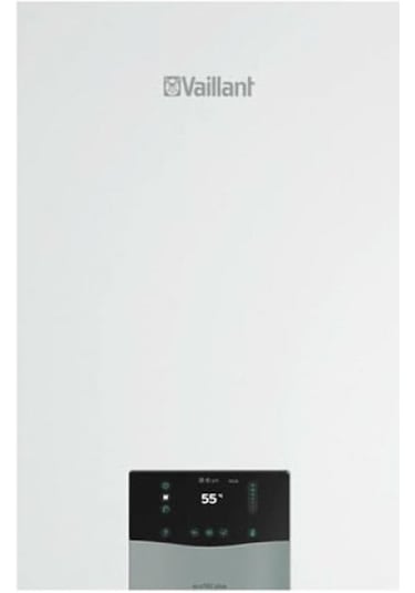 Vaillant Ecotec Plus VUW 36CS/1-5 (N-TR) 30 KW Yoğuşmalı Kombi