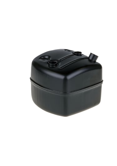 Egzoz Husqvarna 365 272