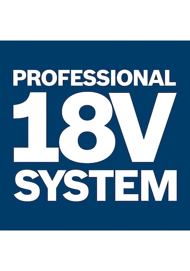 Bosch Gcu 18v-30 3 Amper Akülü Freze Makinesi