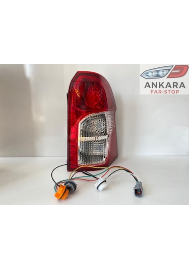 Ssangyong Korando Sports 2012 - 2017 Stop Lambası Sağ