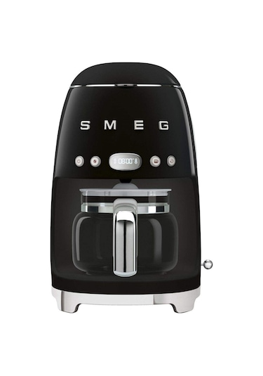 Smeg DCF02 1050 W Filtre Kahve Makinesi