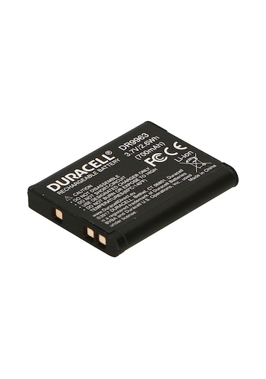 Duracell Dr9963 Nikon En-El19 Batarya