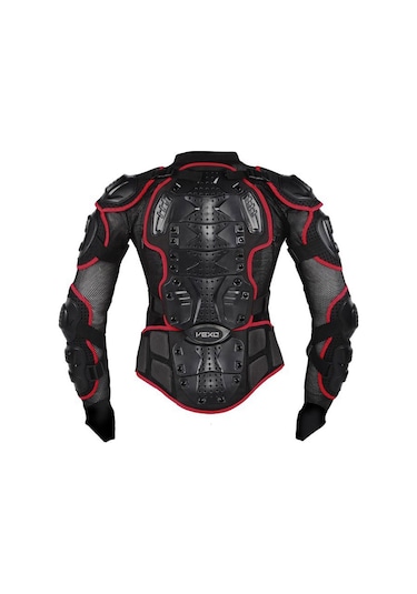 Vexo Full Koruma - Body Armour