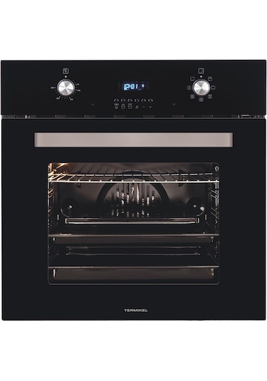 Termikel BO 6550 B 58 LT Ankastre Fırın