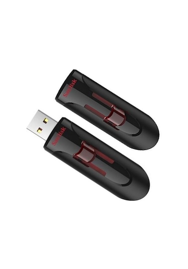 SanDisk Cruzer Glide SDCZ600-128G-G35 128 GB USB 3.0 Flash Bellek