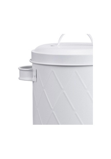 Suntek Magideal Patates Soğan Sarımsak Kutusu Sebze Saklama Beyaz-stil-b