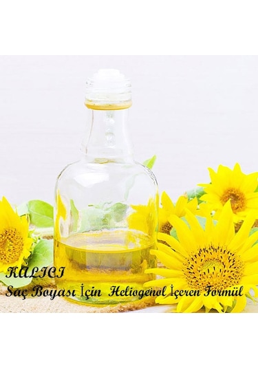 Biomagic Organik Keratin Ve Argan Saç Boyası 60 Ml.+Oksidan