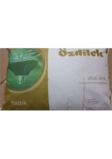 ÖZDİLEK YASTIK ALOE VERA ÖZDİLEK 50X70