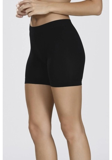 Nbb Kadın Dikişsiz Seamless Uzunşort Külot 2029 - 3 Adet 001 Nbb Kadın Dikişsiz Seamless Uzunşort Külot 2029 - 3 Adet 001