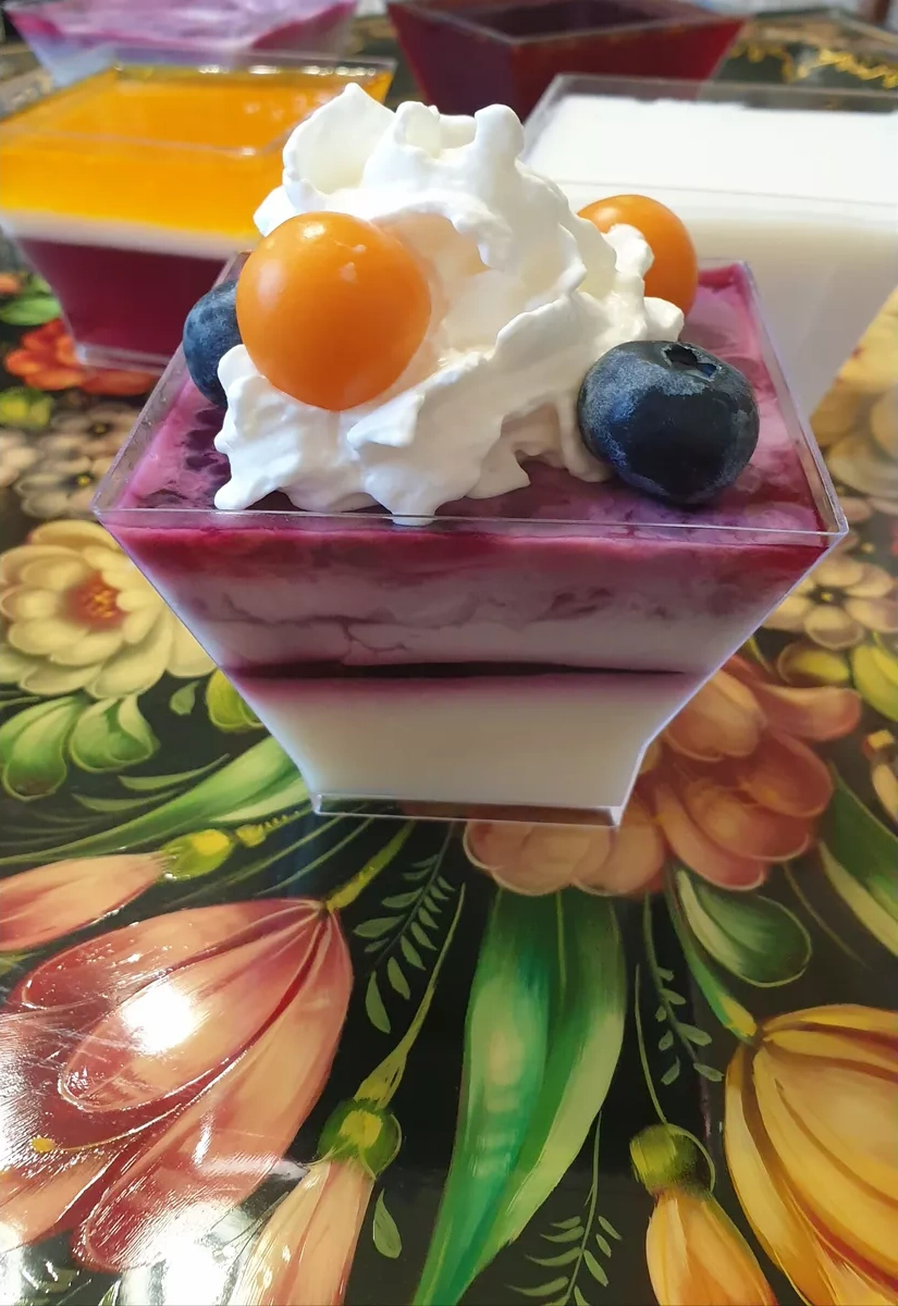 Klık-pıknık Köşe Kaşıkları İçin Kalıp, Kremlik, 150 Ml, 24 Adet. Pagoda. 248521747 100 adet