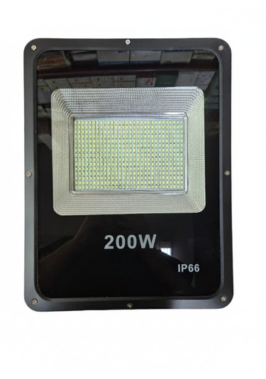 200 Watt Smd Led Projektör Beyaz Işık