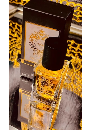 No Nome Kirke Unisex Parfüm 30ml Aromatik