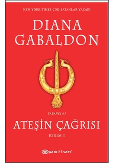 Ateşin Çağrısı Kısım 1