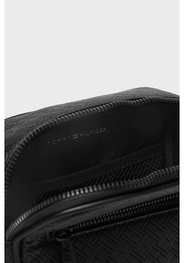 Tommy Hilfiger Erkek Çanta Am0am14193 Bds Siyah
