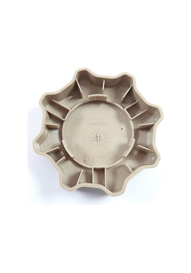 Audi A1 2011-2014 Ön Koltuk Sırt Yatırma Tekeri Bej 1J0881671F 1 Adet