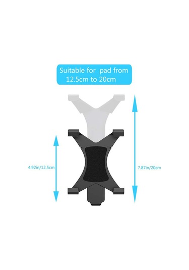 Cbtx Global Cup-b17 Araba Bardak Tutucu Tablet Tutacağı