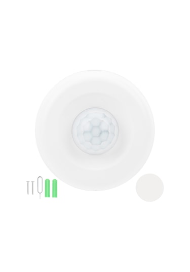 Wifi Pır Hareket Dedektörü For Tuya Güvenlik Huiliang