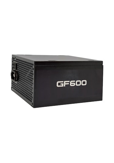 Gameforce GF600 600W 80+ Bronze Güç Kaynağı