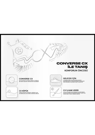 Run Star Motion Cx Platform Unisex Açık Kahve Günlük Spor Ayakkabı Kahverengi