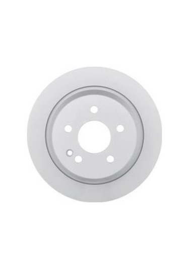 Mercedes Vito 109 Cdı 2.1 2003-2010 Bosch Arka Disk 296mm 2 Adet