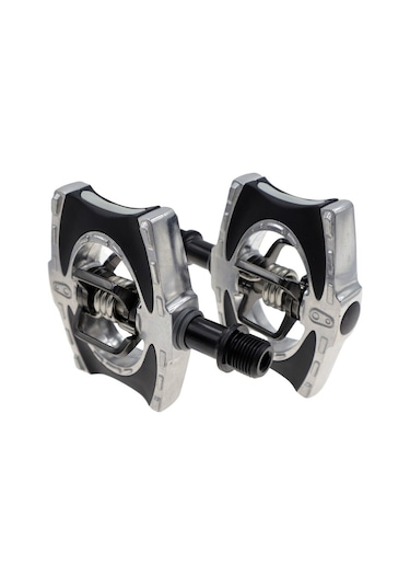 Crank Brothers Acid Pedal Siyah Gri Nos