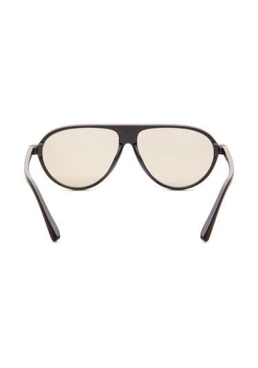 Falenti Ae31155-c1 53 Unisex Güneş Gözlüğü Siyah