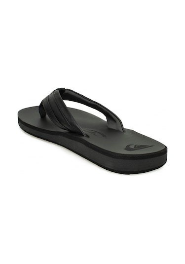 Quiksilver Qui Ksi Lver Aqyl100886 Parmak Arası Terlik Siyah