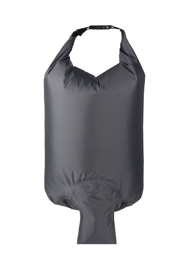 Regatta Ebony Şişme Mat Siyah