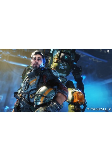 Titanfall 2 Playstation 4 Cd Oyun