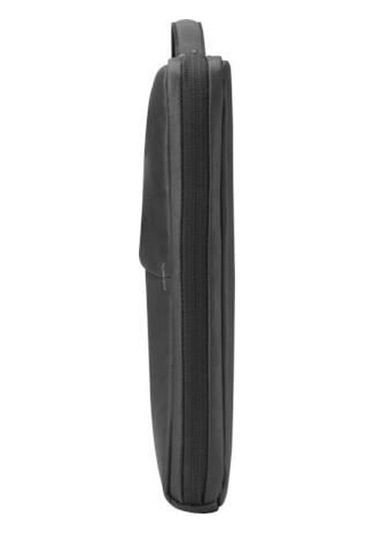 Hp 14 Dizüstü Bilgisayar Koruyucu Kılıfı - Siyah Çok Renkli